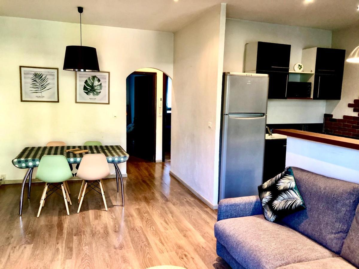 Appartement Au Coeur De Breil Sur Roya Экстерьер фото