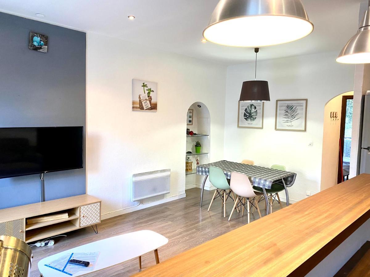 Appartement Au Coeur De Breil Sur Roya Экстерьер фото