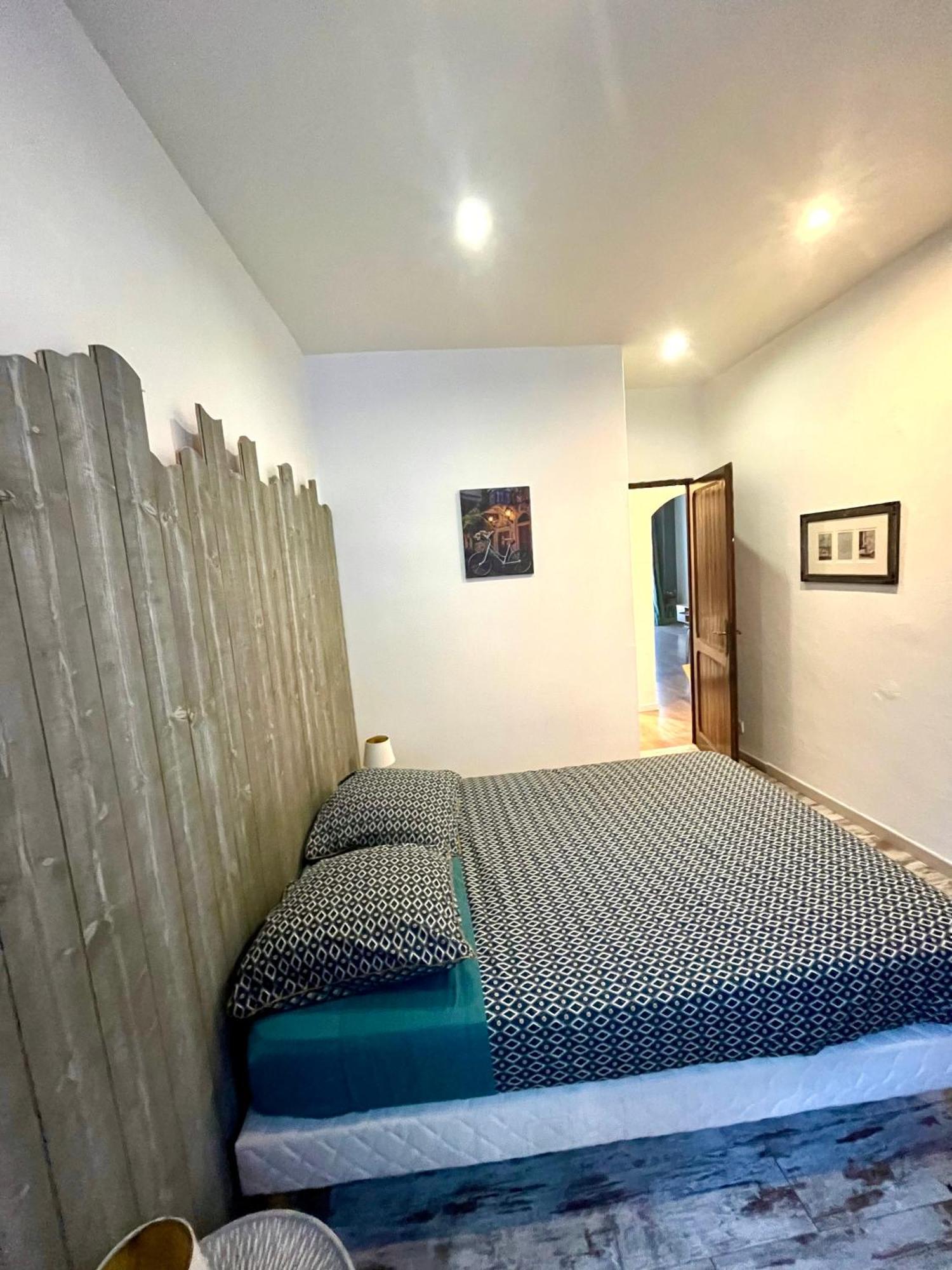 Appartement Au Coeur De Breil Sur Roya Экстерьер фото